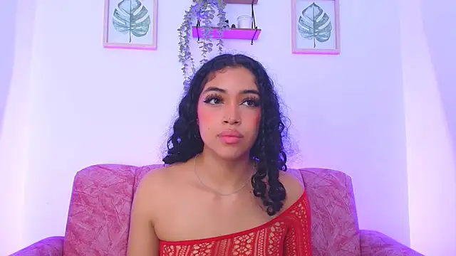 Snapshot of Sara_Jhonson chatting on 02/24/25, 03:55 Sara Jhonson online show from 02/24/25, 03:55