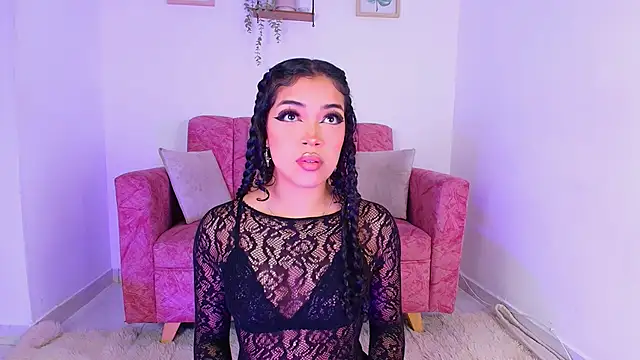 Snapshot of Sara_Jhonson chatting on 10/07/25, 11:02 Sara Jhonson online show from 10/07/25, 11:02