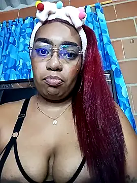 Cinnamon-Skin online show from 12/12/24, 02:48