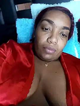 Cinnamon-Skin online show from 12/24/24, 04:00