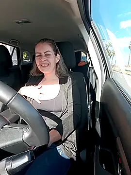 uber babe online show from 02/08/26, 01:03