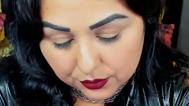 SelenaNoctis online show from 03/10/25, 01:43