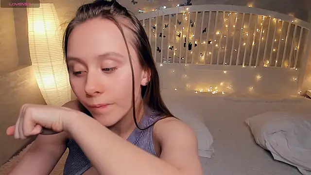 EthalBuffkin online show from 02/19/25, 01:28