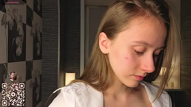 EthalBuffkin online show from 11/29/25, 07:17