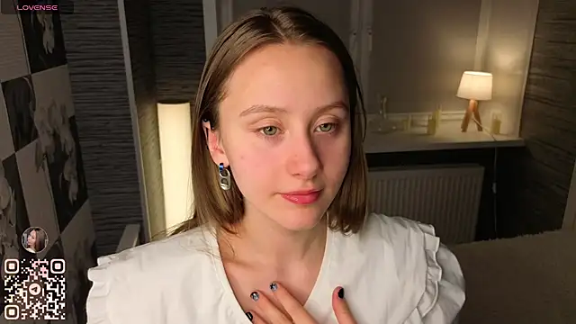 EthalBuffkin online show from 11/30/25, 07:40