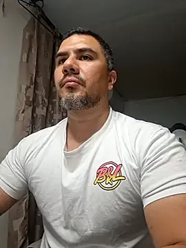 pob cam online show from 09/18/25, 03:36