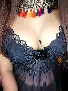 Esha Babyy online show from 12/29/24, 05:12