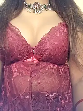 Esha Babyy online show from 01/21/25, 01:43