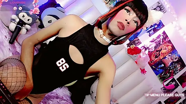 Jadee Ariell online show from 04/01/26, 09:12