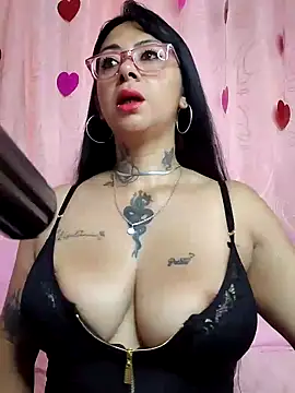 Saloome- online show from 02/10/25, 01:44