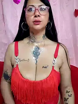 Saloome- online show from 02/11/25, 02:02