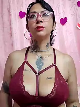 Saloome- online show from 02/15/25, 02:11