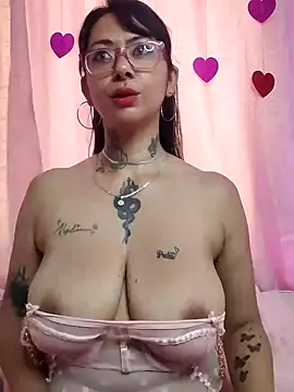 Saloome- online show from 02/18/25, 04:48