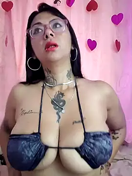 Saloome- online show from 02/26/25, 01:52