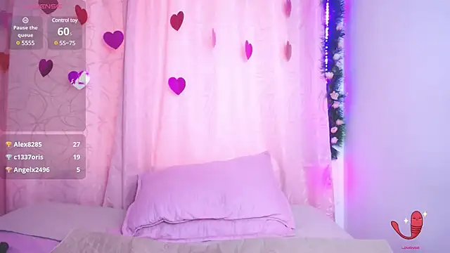 Saloome- online show from 03/01/25, 05:49