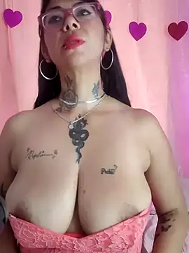 Saloome- online show from 03/11/25, 05:02