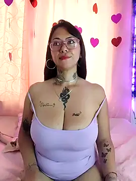 Saloome- online show from 03/19/25, 05:06