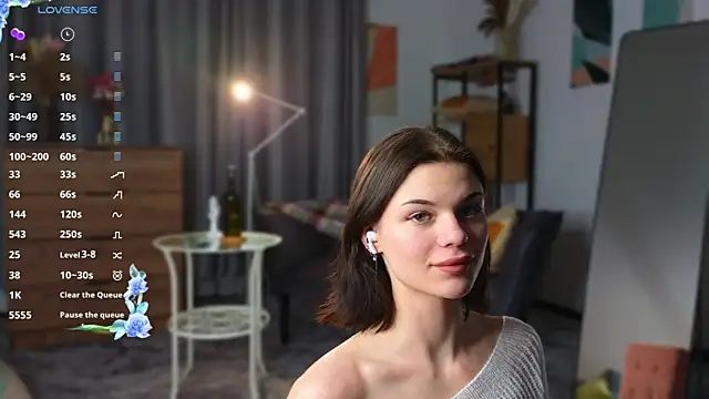 MimiLoll online show from 03/06/25, 01:37