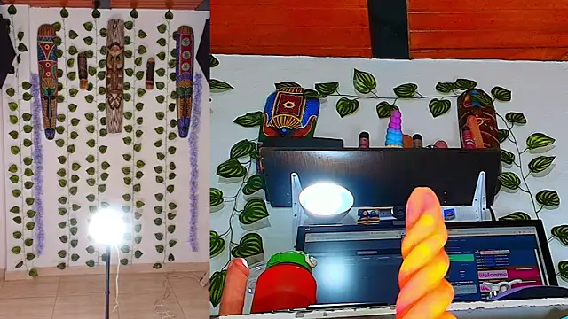 sharlotte funny online show from 03/31/26, 06:08