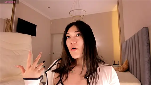 Snapshot of Hisoka_Jaa chatting on 12/25/24, 07:45 Hisoka Jaa online show from 12/25/24, 07:45