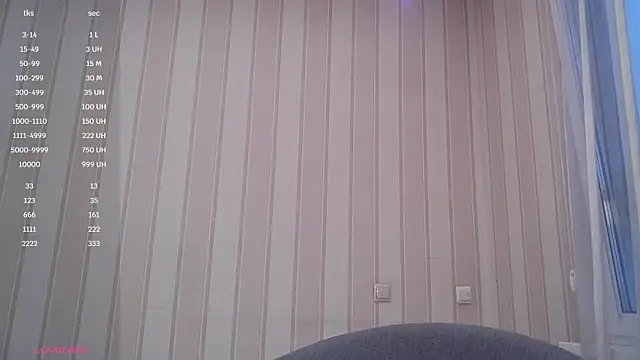 avelyssa online show from 02/03/25, 01:51