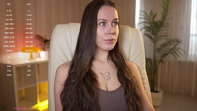 avelyssa online show from 03/11/25, 01:56