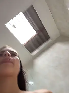 HannaRhodes online show from 10/12/25, 01:21