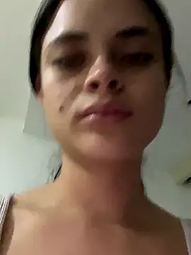 HannaRhodes online show from 10/15/25, 04:12