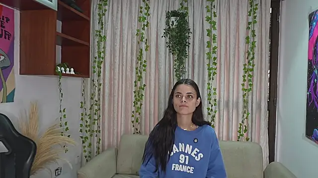 HannaRhodes online show from 02/27/26, 02:28