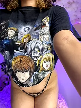 MadelineBenet online show from 10/03/25, 03:47