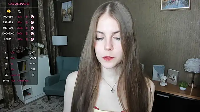 Snapshot of DarleneHatt chatting on 01/17/25, 08:22 DarleneHatt online show from 01/17/25, 08:22