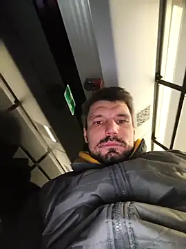 Jocker12456 online show from 02/09/26, 05:28