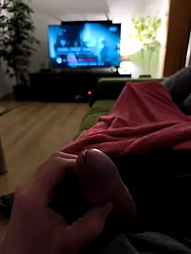 Jocker12456 online show from 02/18/26, 05:31