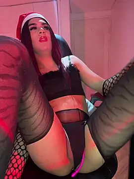 Mia Frank  online show from 12/12/24, 11:03