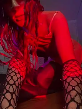 Mia Frank  online show from 12/15/24, 07:42