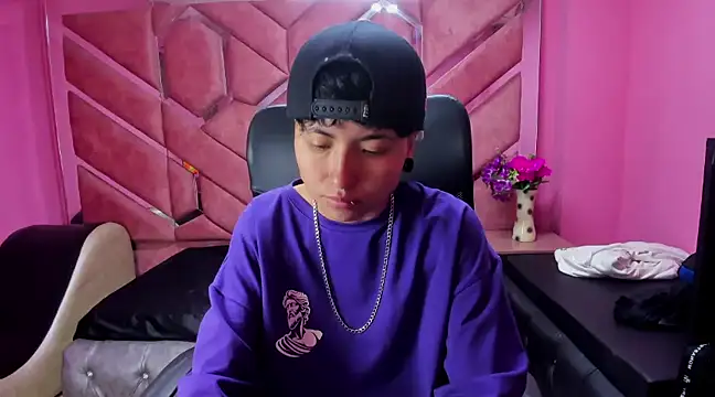 Im Mathias online show from 01/29/25, 09:44