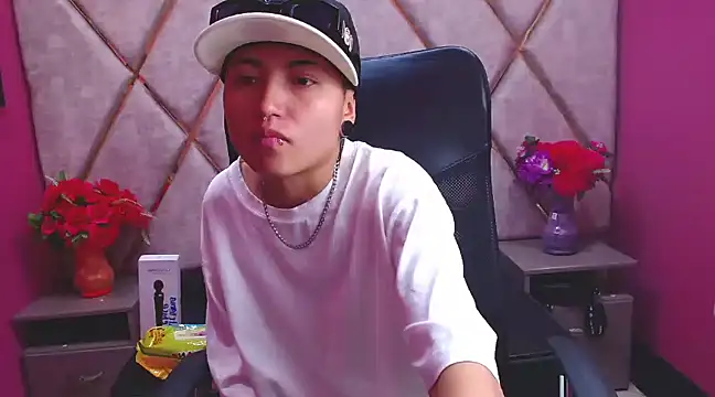 Im Mathias online show from 02/01/25, 09:11