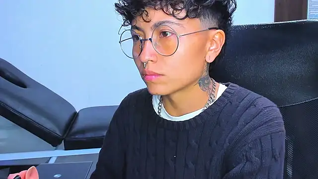 Im Mathias online show from 02/14/26, 02:52