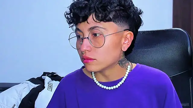 Im Mathias online show from 02/20/26, 02:52