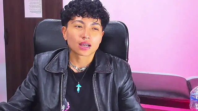 Im Mathias online show from 03/21/26, 08:19