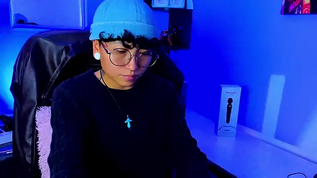 Im Mathias online show from 06/06/26, 04:39