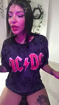 Luna-Chann online show from 02/13/26, 10:39