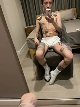 Snapshot of iyy2004 chatting on 01/29/25, 10:22 iyy2004 online show from 01/29/25, 10:22