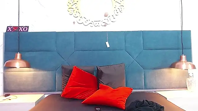 salome daniel online show from 02/05/25, 07:53