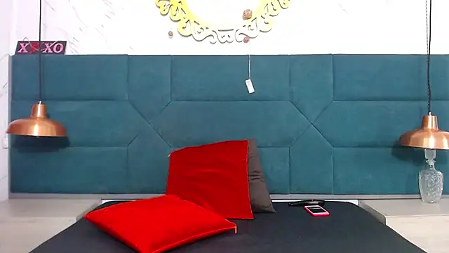 salome daniel online show from 02/11/25, 10:39