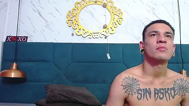 salome daniel online show from 03/05/25, 11:05