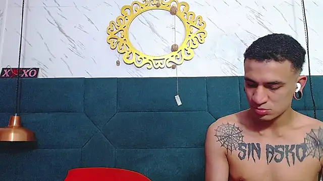 salome daniel online show from 03/08/25, 07:53