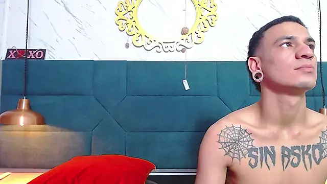 salome daniel online show from 03/09/25, 07:37