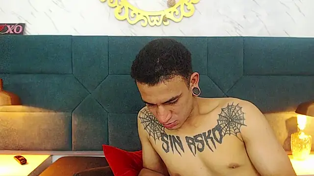 salome daniel online show from 09/10/25, 07:25