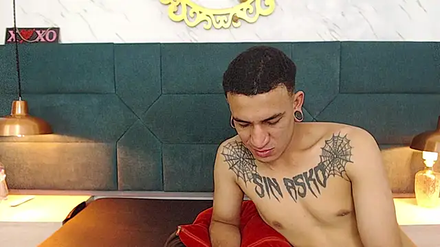 salome daniel online show from 09/27/25, 08:03